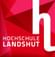 Hochschule Landshut Logo