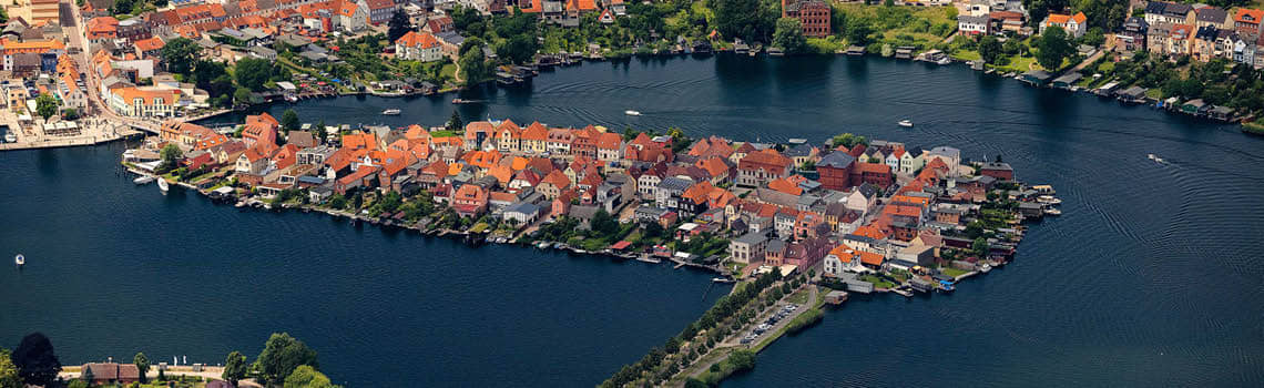 Master Integrative StadtLand-Entwicklung Profil Header Bild