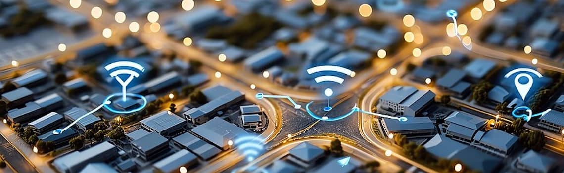 Smart Society Profil Header Bild