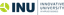 INU - Innovative University of Applied Sciences Logo