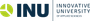 INU - Innovative University of Applied Sciences Logo