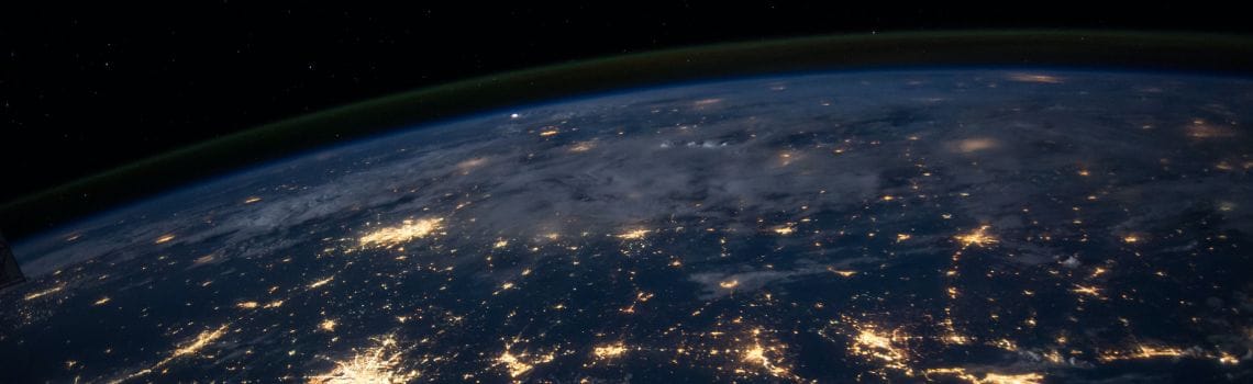 Atmosphärenwissenschaften Profil Header Bild