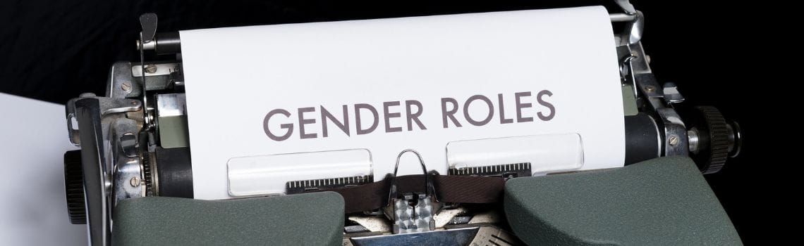 Gender Studies Profil Header Bild