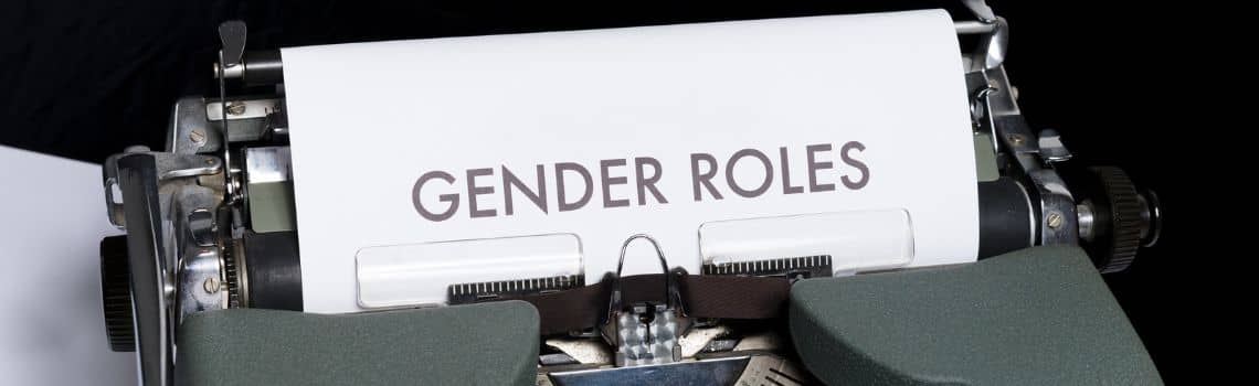 Gender Studies Profil Header Bild