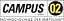 Campus 02 Fachhochschule der Wirtschaft Logo