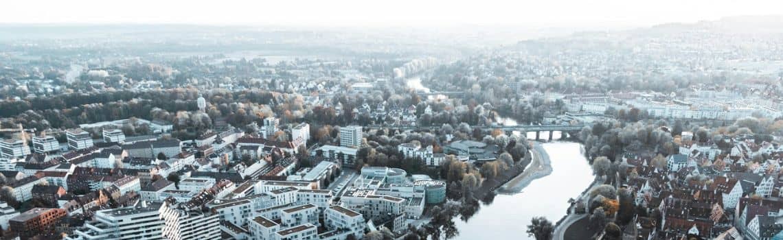 Foto von Ulm