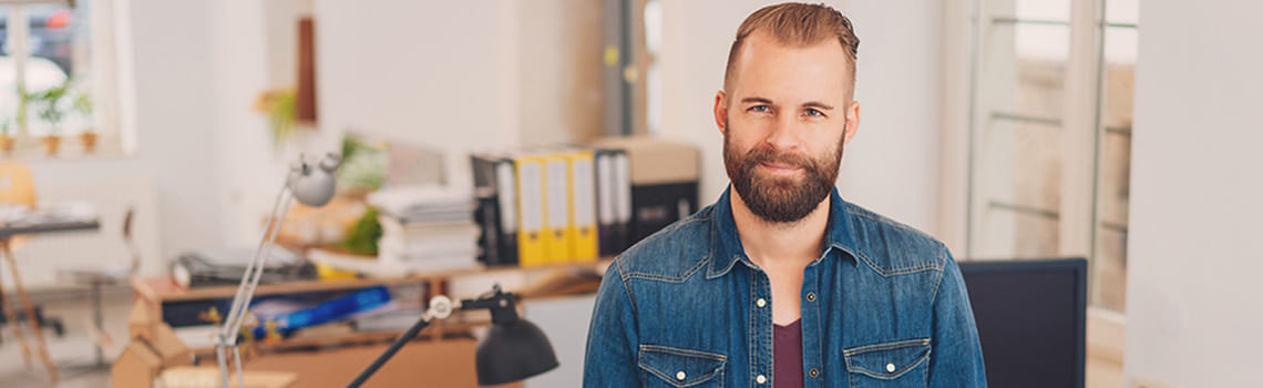 Nachhaltigkeitsmanagement (B.A.) Profil Header Bild