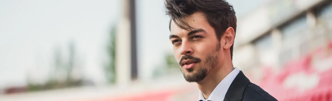 BWL - Sportmanagement Bewertungen Profil Header Bild