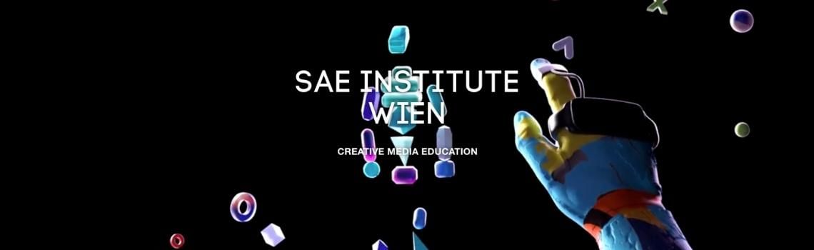 Visual FX & 3D-Animation Diploma Profil Header Bild