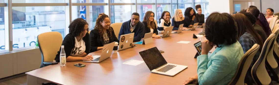 International Management (B.A.) Profil Header Bild