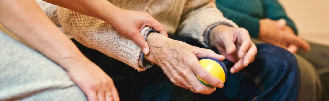 Pflegepädagogik Profil Header Bild