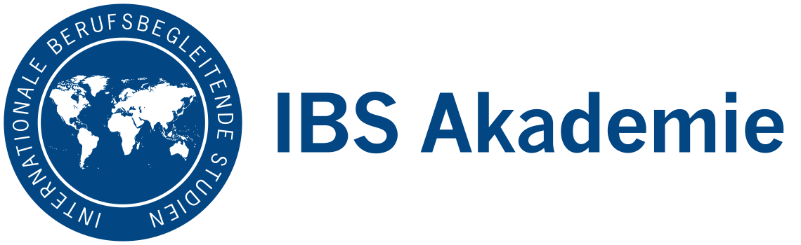 IBS - Institut für berufsbegleitende Studien Profil Header Bild