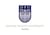 Danube Private University (DPU) Logo