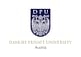 Danube Private University (DPU) Bewertungen Logo