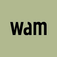 WAM Die Medienakademie Logo
