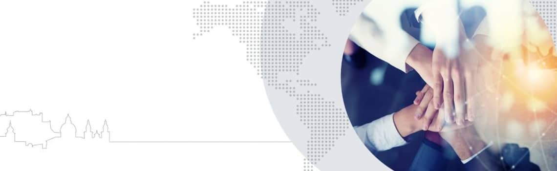 Akademischer Experte in General Management Profil Header Bild
