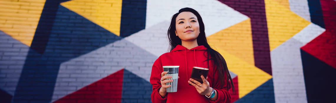 Master Digital Commerce, Marketing & Psychology (online) Profil Header Bild