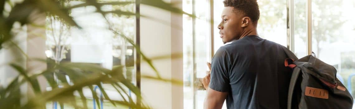 Pädagogik Profil Header Bild