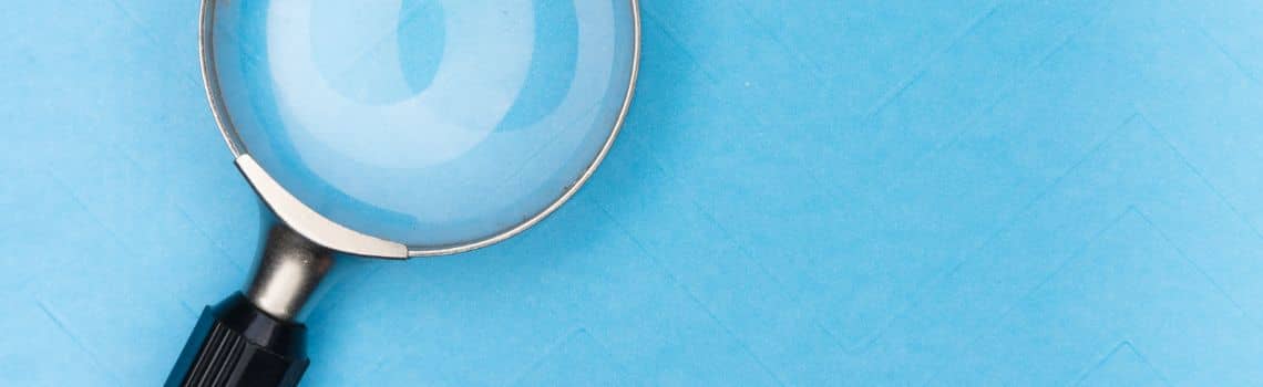 Kriminologie Profil Header Bild