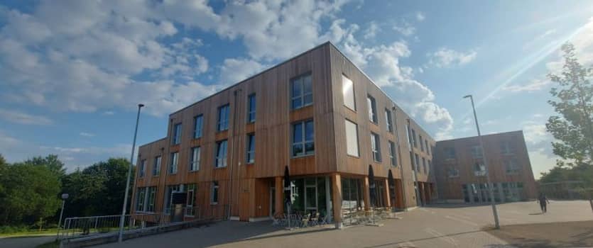 Private Universität Witten/Herdecke: Mehr als nur ein Management-Studium