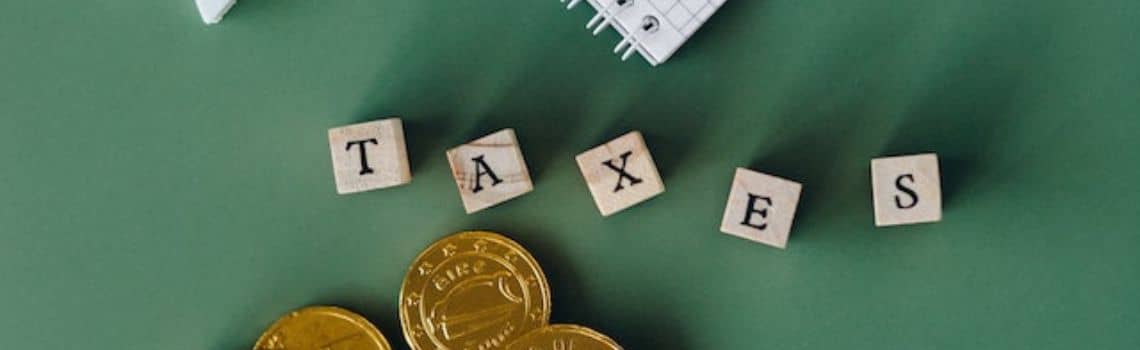 Steuerwesen Profil Header Bild