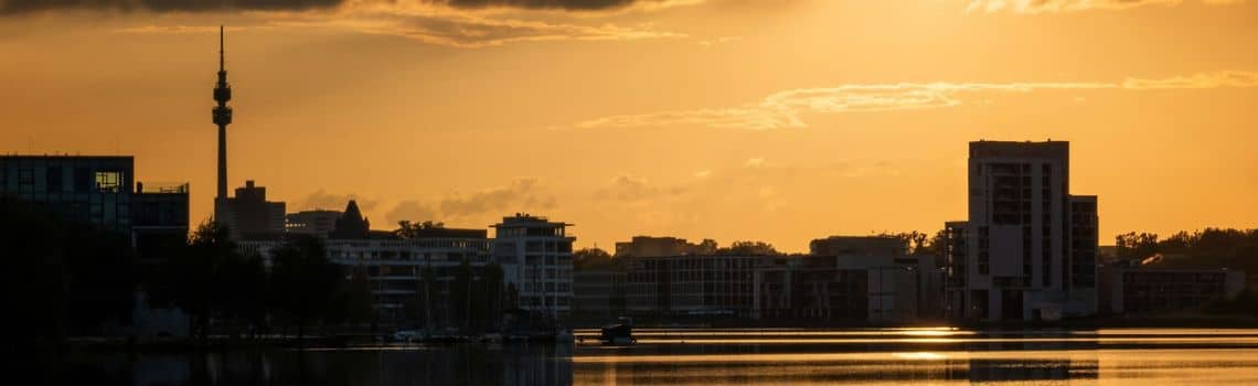 Studieren in Dortmund Profil Header Bild
