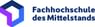 Fachhochschule des Mittelstands Logo
