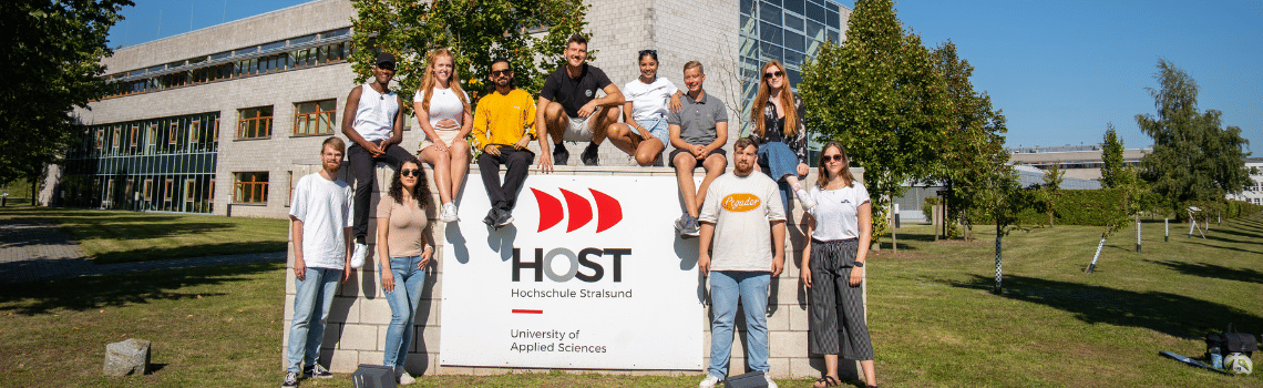 Informatik Profil Header Bild