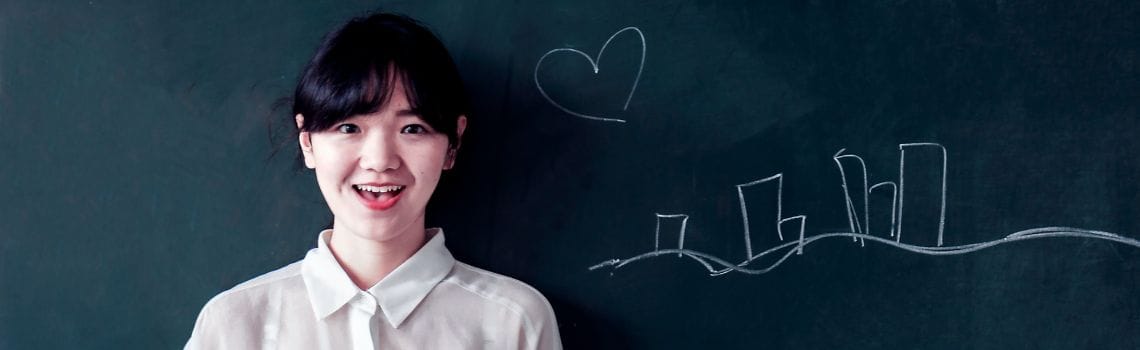 Bildungswissenschaft Profil Header Bild