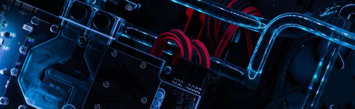 Technisches Management Profil Header Bild