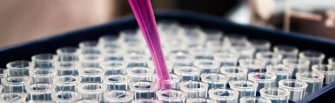 Biochemie Profil Header Bild