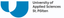 University of Applied Sciences St. Pölten Logo