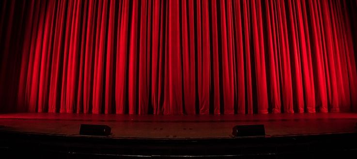 Wenn Plan B zum Traumstudium wird: Mein erstes Semester Theater-, Film- und Medienwissenschaft