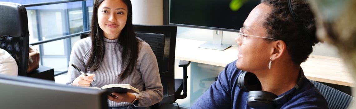 Krankenhausmanagement Profil Header Bild