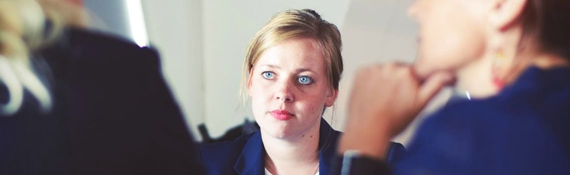 Master of Business Administration (MBA) Personalmanagement Bewertungen Profil Header Bild