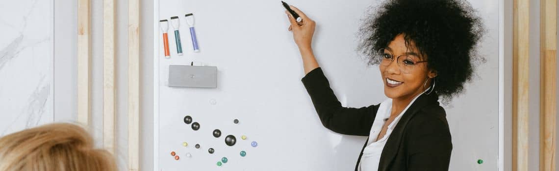 Sozialpädagogik Profil Header Bild