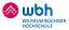 Wilhelm Büchner Hochschule Logo