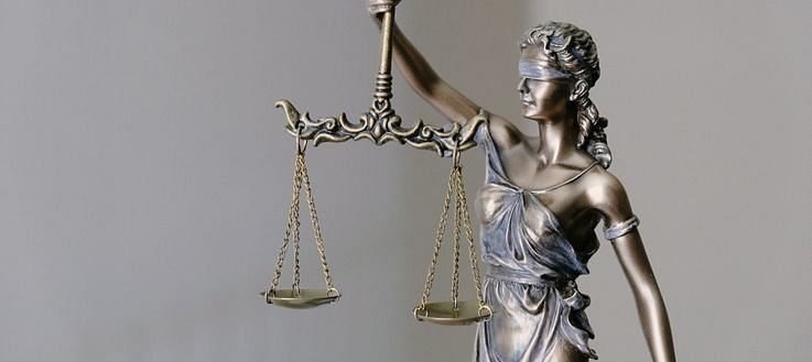 Studieren während der Pandemie: Mein erstes Semester am Juridicum Wien