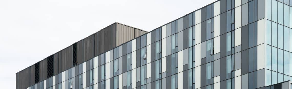 Gebäudetechnik Profil Header Bild