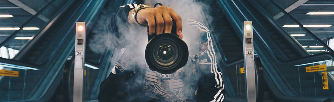 Medientechnik, B.Eng. Profil Header Bild