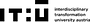 Interdisciplinary Transformation University Austria Logo