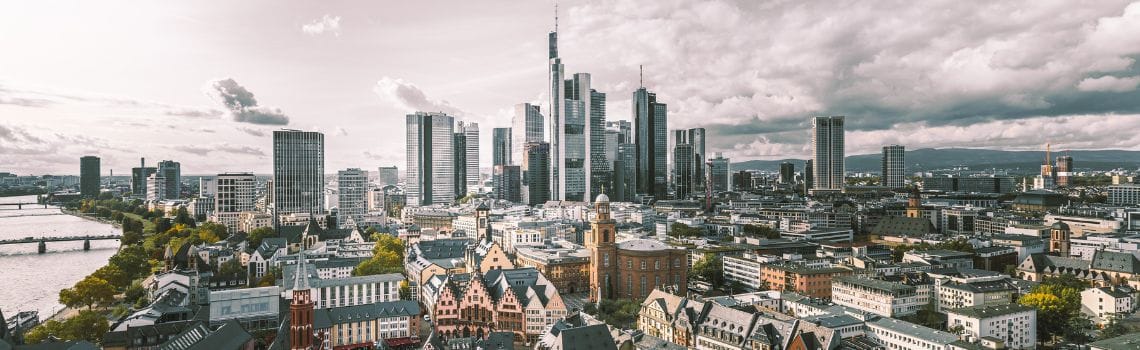 Foto von Frankfurt am Main