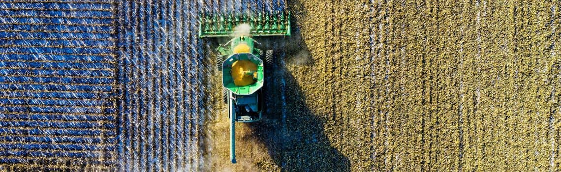 Agrarmanagement Profil Header Bild