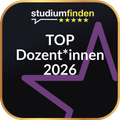 Top Dozent:innen
