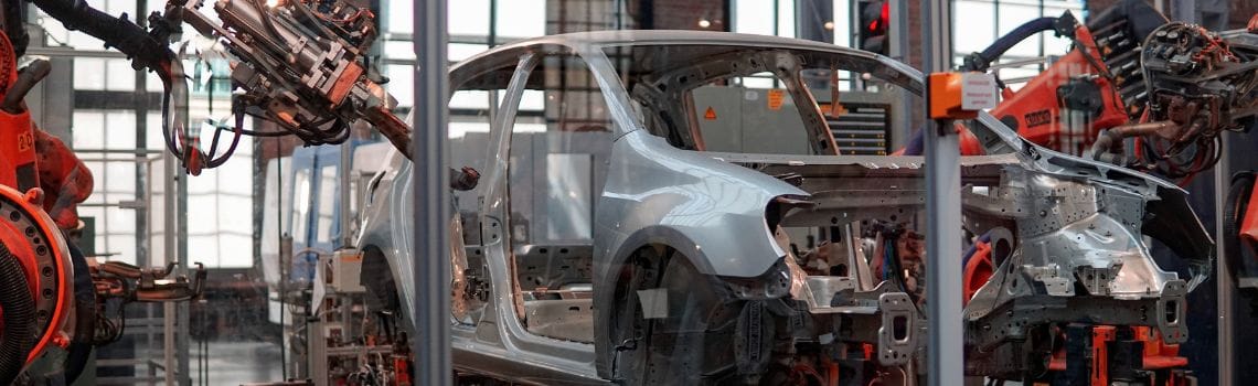 Fahrzeugtechnik Profil Header Bild