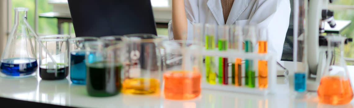 Life Science Technologies Profil Header Bild
