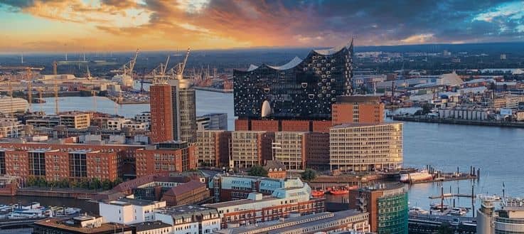 Mein erstes Semester Politikwissenschaften an der Uni Hamburg