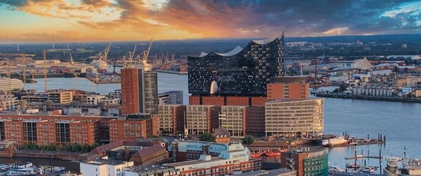 Mein erstes Semester Politikwissenschaften an der Uni Hamburg