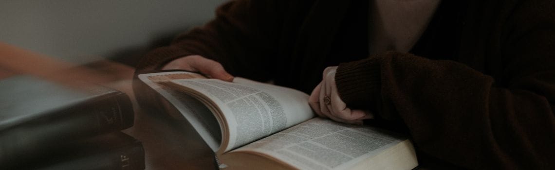 Theologie Profil Header Bild