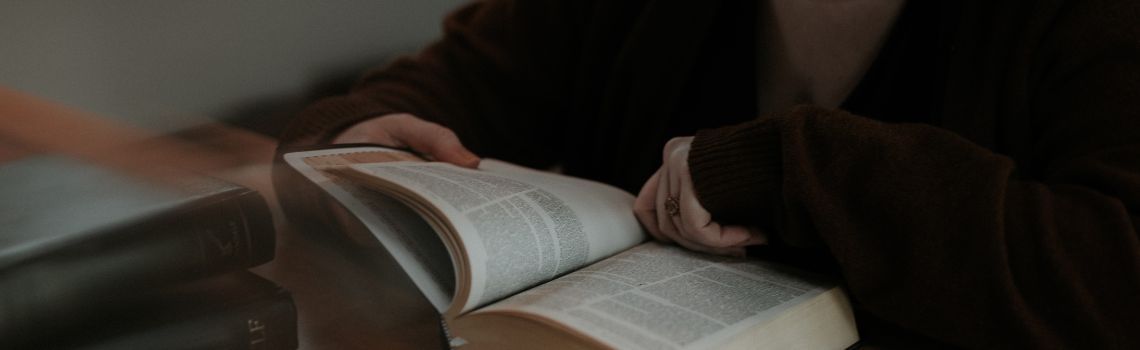 Theologie Profil Header Bild